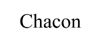 CHACON