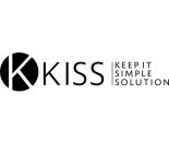 K KISS | KEEP IT SIMPLE SOLUTION
