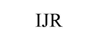 IJR