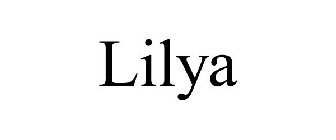 LILYA