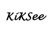 KIKSEE