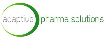 ADAPTIVE PHARMA SOLUTIONS