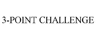 3-POINT CHALLENGE