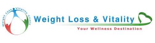 WEIGHT LOSS VITALITY CLINIC WEIGHT LOSS& VITALITY YOUR WELLNESS DESTINATION