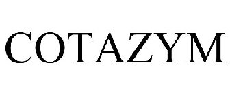 COTAZYM