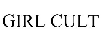 GIRL CULT