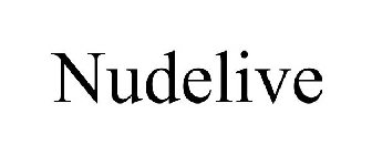 NUDELIVE