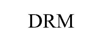 DRM