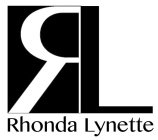 RL RHONDA LYNETTE