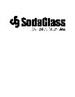 SG SODAGLASS ARCHITECTURAL COATED GLASS