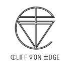 CLIFF VON EDGE
