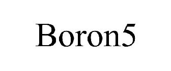 BORON5