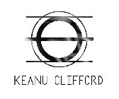 KEANU CLIFFORD