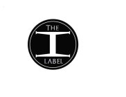 THE I LABEL