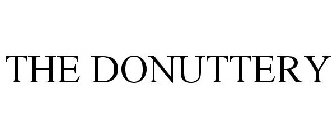 THE DONUTTERY