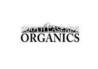 SOUTH CASCADE ORGANICS