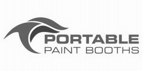 PORTABLE PAINT BOOTHS