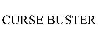 CURSE BUSTER