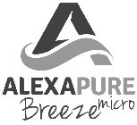 A ALEXAPURE BREEZE MICRO