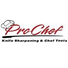 PRO CHEF KNIFE SHARPENING & CHEF TOOLS