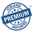 ICELAND PREMIUM IMPORTED