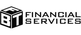BFT FINANCIAL SERVICES