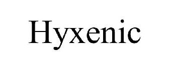 HYXENIC