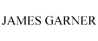 JAMES GARNER