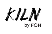 KILN BY FOH