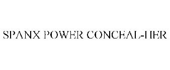 SPANX POWER CONCEAL-HER