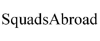 SQUADSABROAD