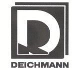 D DEICHMANN