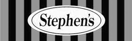 STEPHEN'S