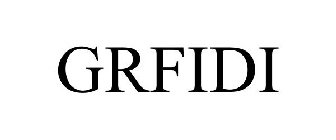 GRFIDI