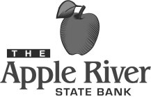 THE APPLE RIVER STATE BANK