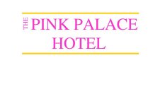 THE PINK PALACE HOTEL