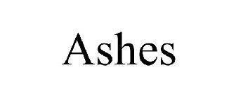 ASHES