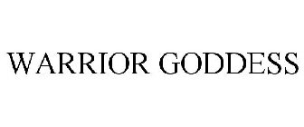 WARRIOR GODDESS