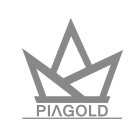 PIAGOLD