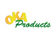 OKA PRODUCTS