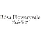 RÓSA FLOWERYVALE