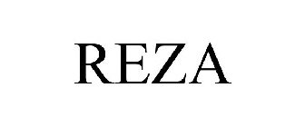 REZA