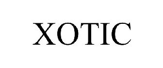 XOTIC