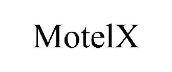 MOTELX