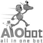AIO BOT ALL IN ONE BOT