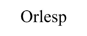 ORLESP