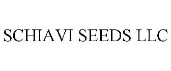 SCHIAVI SEEDS