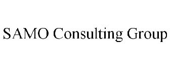 SAMO CONSULTING GROUP