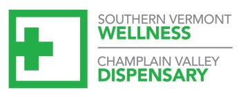 SOUTHERN VERMONT WELLNESS CHAMPLAIN VALLEY DISPENSARY