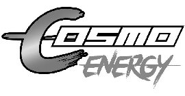 COSMO ENERGY